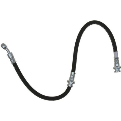 Front Brake Hose by RAYBESTOS - BH382659 pa4