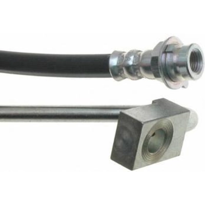 Front Brake Hose by RAYBESTOS - BH38266 pa10