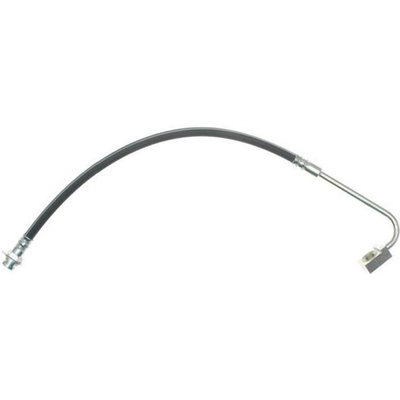 Front Brake Hose by RAYBESTOS - BH38266 pa9