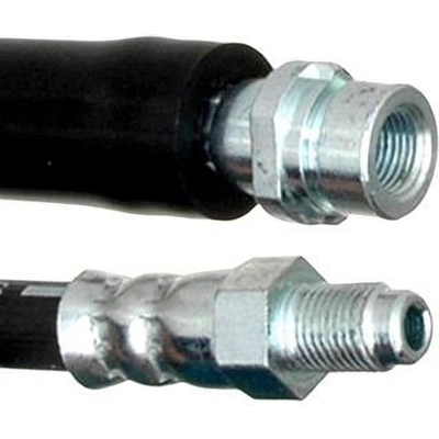 Front Brake Hose by RAYBESTOS - BH382660 pa16