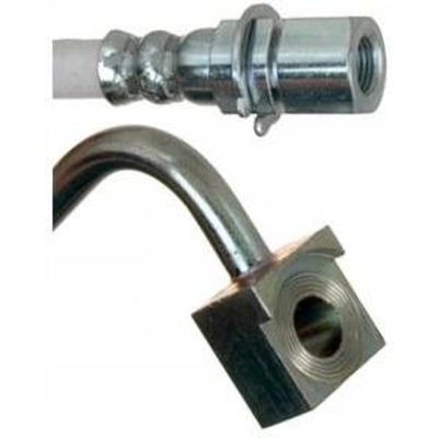 Front Brake Hose by RAYBESTOS - BH382664 pa10