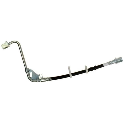 Front Brake Hose by RAYBESTOS - BH382664 pa4