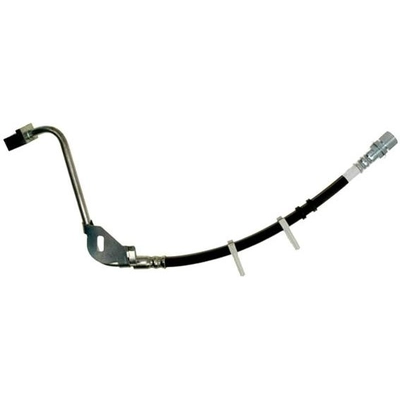 Front Brake Hose by RAYBESTOS - BH382665 pa14