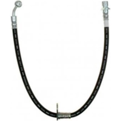 Front Brake Hose by RAYBESTOS - BH382667 pa13