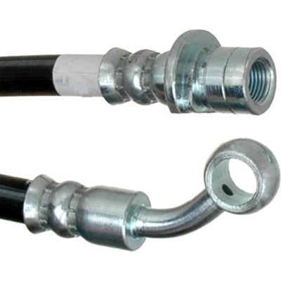 Front Brake Hose by RAYBESTOS - BH382667 pa14
