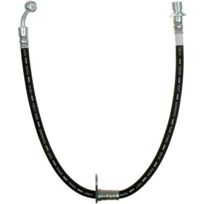 Front Brake Hose by RAYBESTOS - BH382667 pa7