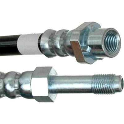 Front Brake Hose by RAYBESTOS - BH382668 pa15