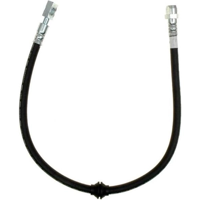Front Brake Hose by RAYBESTOS - BH382669 pa4