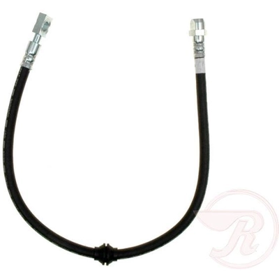 Front Brake Hose by RAYBESTOS - BH382669 pa5