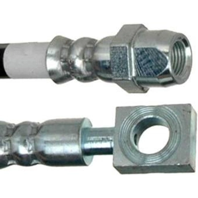 Front Brake Hose by RAYBESTOS - BH382669 pa9