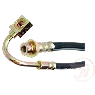 Front Brake Hose by RAYBESTOS - BH38267 pa7