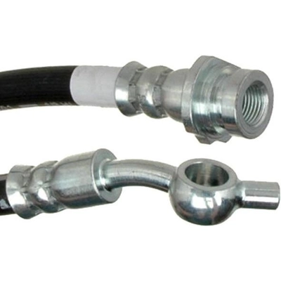 Front Brake Hose by RAYBESTOS - BH382674 pa3