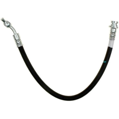 Front Brake Hose by RAYBESTOS - BH382674 pa4