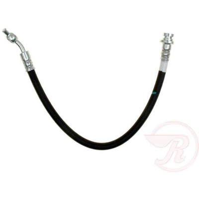 Front Brake Hose by RAYBESTOS - BH382674 pa6