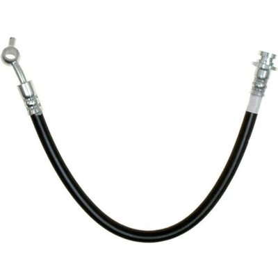 Front Brake Hose by RAYBESTOS - BH382675 pa4