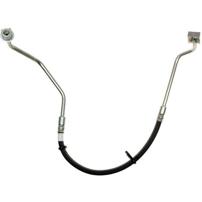 Front Brake Hose by RAYBESTOS - BH382682 pa4