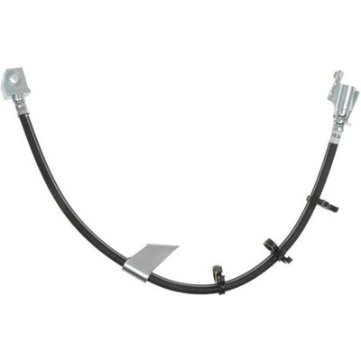 Front Brake Hose by RAYBESTOS - BH382685 pa4