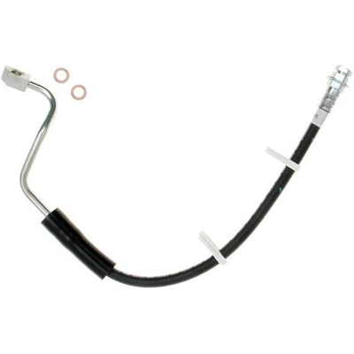 Front Brake Hose by RAYBESTOS - BH382686 pa4