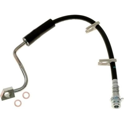 Front Brake Hose by RAYBESTOS - BH382687 pa9