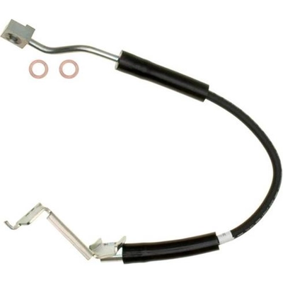 Front Brake Hose by RAYBESTOS - BH382688 pa9