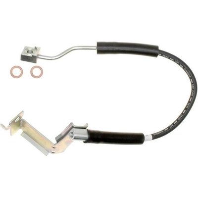 Front Brake Hose by RAYBESTOS - BH382689 pa4