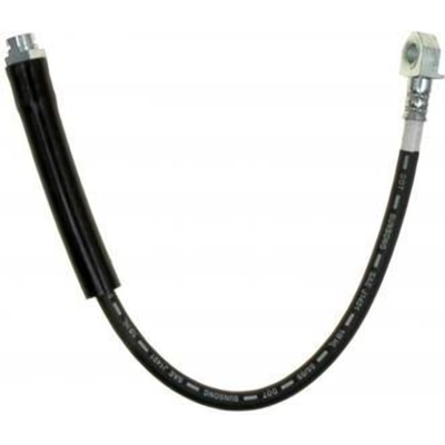 Front Brake Hose by RAYBESTOS - BH382692 pa10