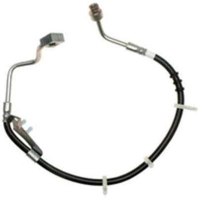 Front Brake Hose by RAYBESTOS - BH382694 pa11