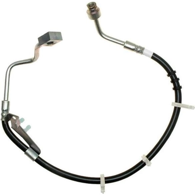 Front Brake Hose by RAYBESTOS - BH382694 pa4