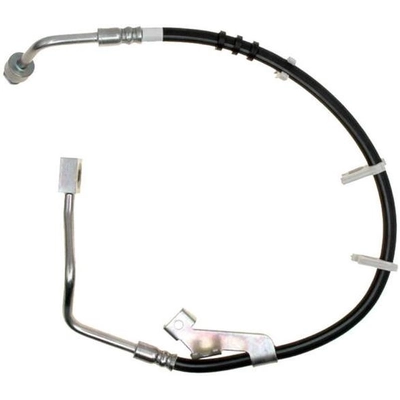 Front Brake Hose by RAYBESTOS - BH382695 pa4