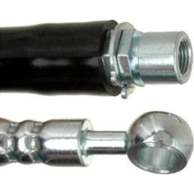 Tuyau de frein avant de RAYBESTOS - BH382701 pa16
