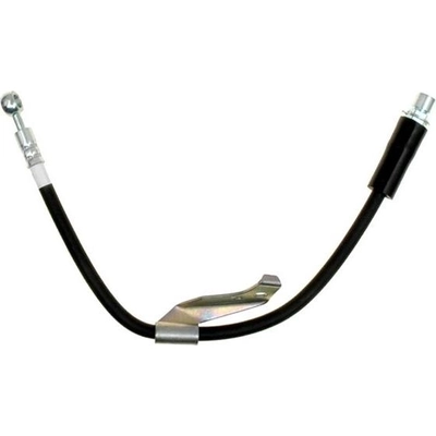 Tuyau de frein avant de RAYBESTOS - BH382701 pa17