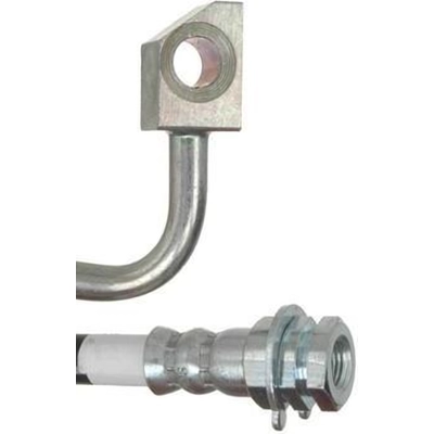 Front Brake Hose by RAYBESTOS - BH382703 pa13
