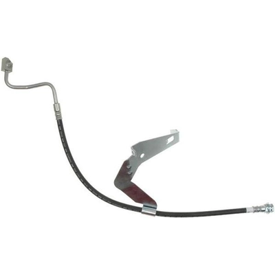 Front Brake Hose by RAYBESTOS - BH382703 pa4