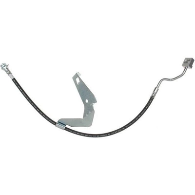 Front Brake Hose by RAYBESTOS - BH382710 pa4