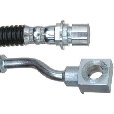 Tuyau de frein avant de RAYBESTOS - BH382711 pa14