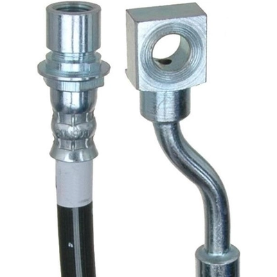 Front Brake Hose by RAYBESTOS - BH382712 pa3