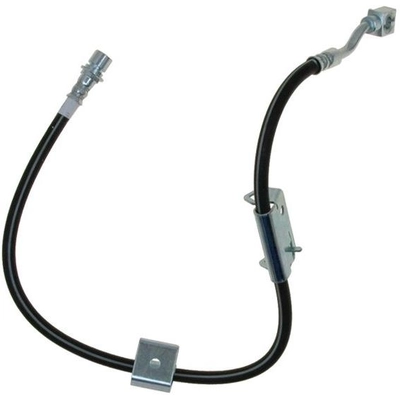 Front Brake Hose by RAYBESTOS - BH382712 pa8