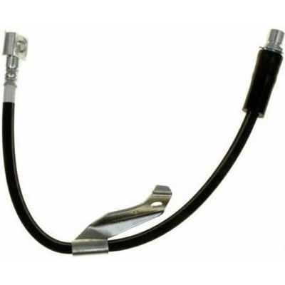 Front Brake Hose by RAYBESTOS - BH382743 pa13