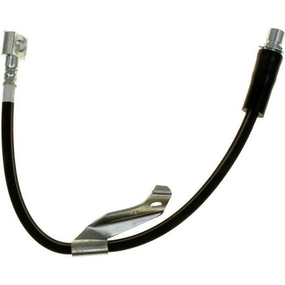 Front Brake Hose by RAYBESTOS - BH382743 pa4