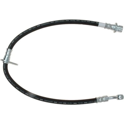 Front Brake Hose by RAYBESTOS - BH382748 pa15