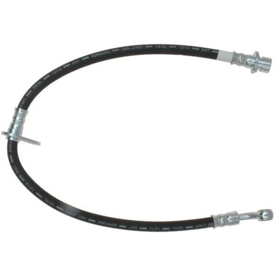 Front Brake Hose by RAYBESTOS - BH382748 pa4