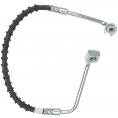 Front Brake Hose by RAYBESTOS - BH382753 pa10