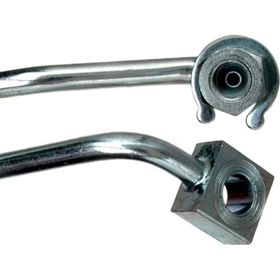 Front Brake Hose by RAYBESTOS - BH382753 pa13