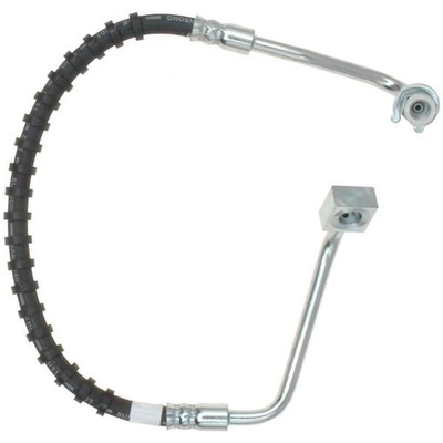 Front Brake Hose by RAYBESTOS - BH382753 pa4