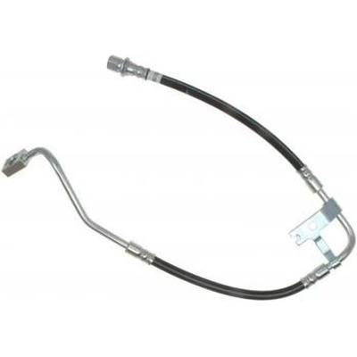 Front Brake Hose by RAYBESTOS - BH382767 pa10
