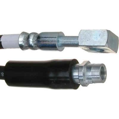 Front Brake Hose by RAYBESTOS - BH382769 pa3