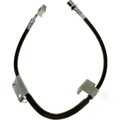 Front Brake Hose by RAYBESTOS - BH382793 pa5