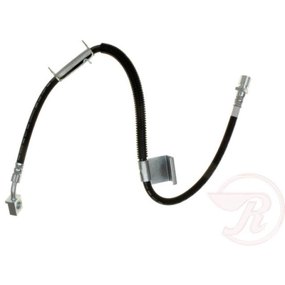 Front Brake Hose by RAYBESTOS - BH382794 pa7