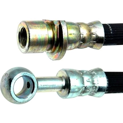 Front Brake Hose by RAYBESTOS - BH38280 pa15