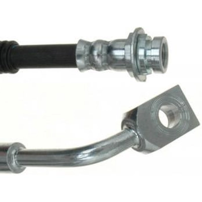 Front Brake Hose by RAYBESTOS - BH382803 pa10